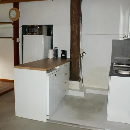 Vakantiehuis Hofstede Liesveld