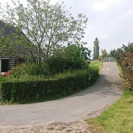 Vakantiehuis Hofstede Liesveld
