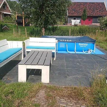 Hofstede Liesveld * Groot-Ammers