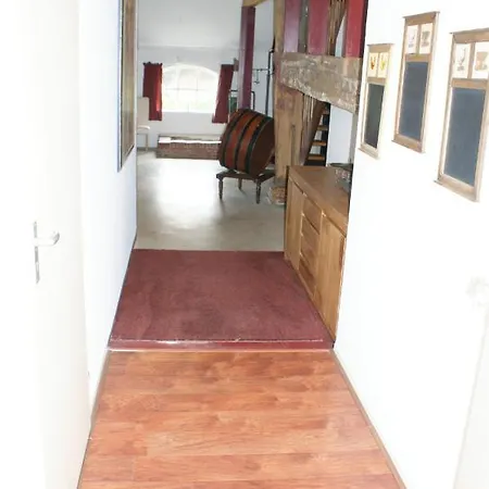 Hofstede Liesveld Vakantiehuis Groot-Ammers