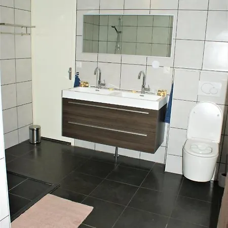 Vakantiehuis Hofstede Liesveld *